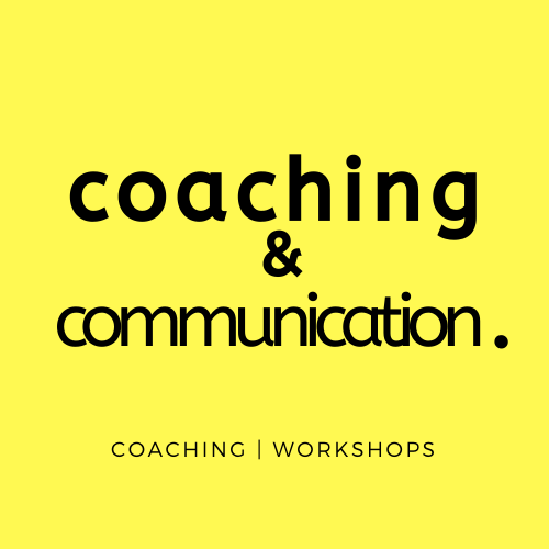 Coaching & Communication